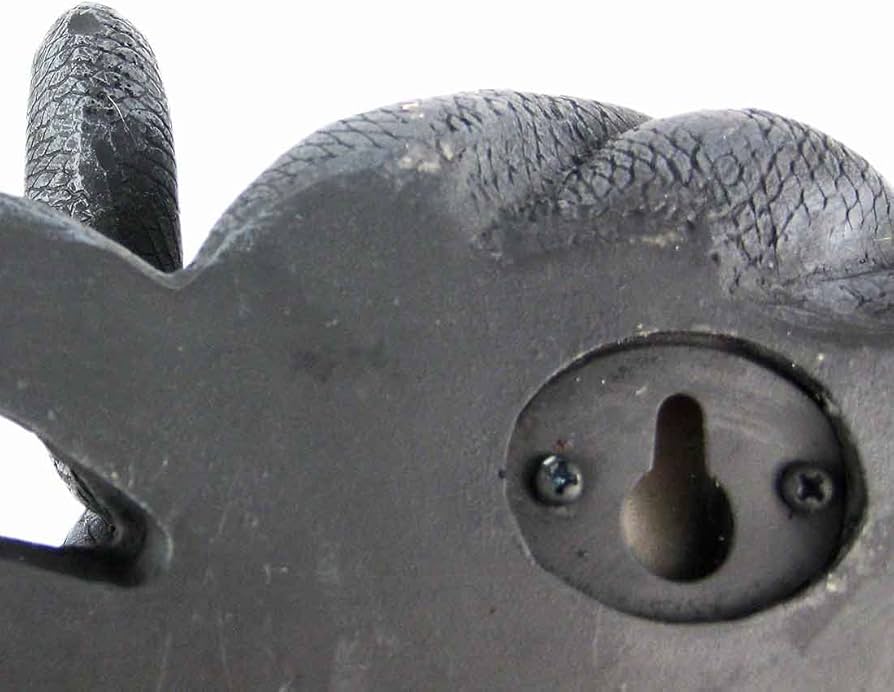 Amazon.co.jp: Pacific Giftware Things2Die4 Gruesome Medusa 壁掛け