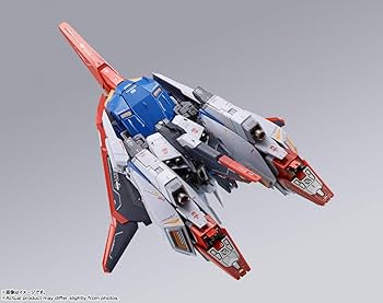 Amazon | TAMASHII NATIONS METAL BUILD 機動戦士Zガンダム ゼータ
