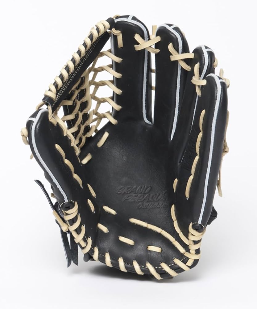 Amazon | [ワールドペガサス] 野球 硬式グローブ 外野手用 メンズ 硬式