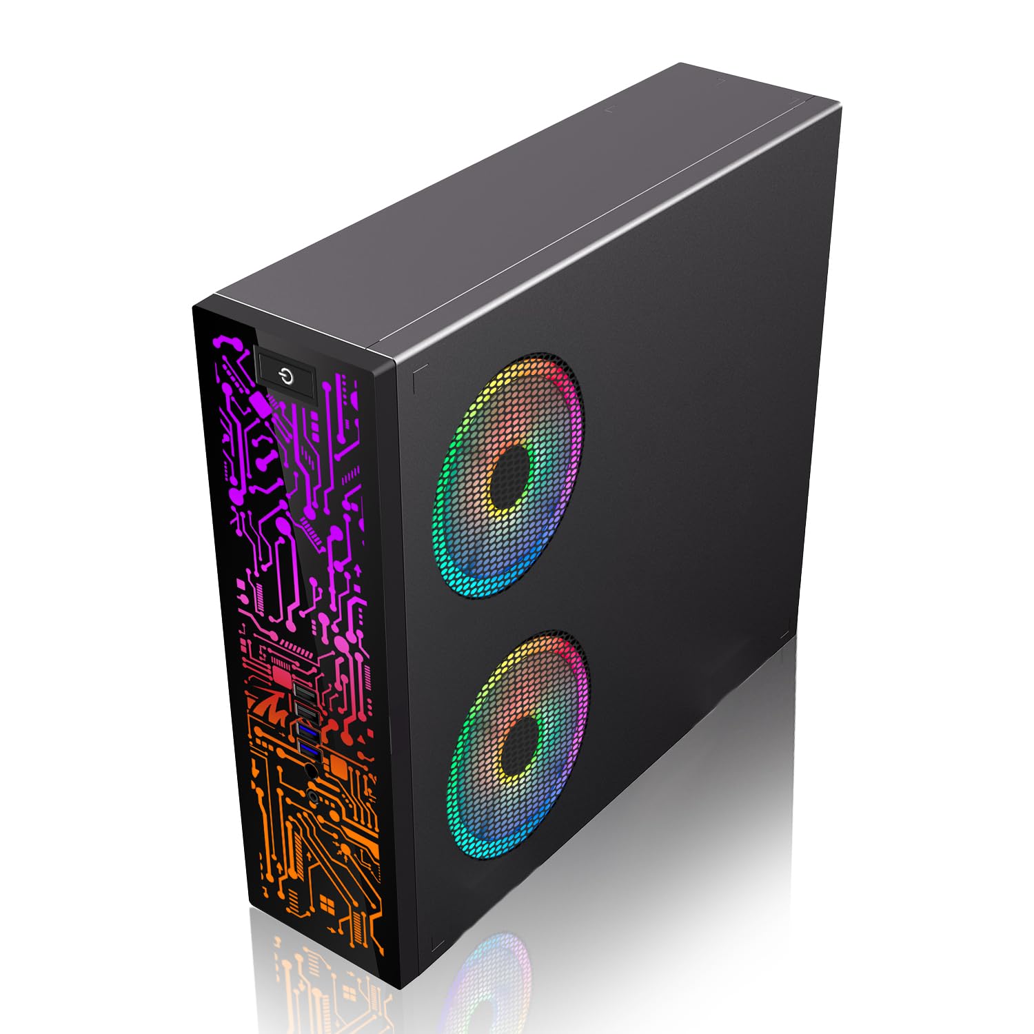 Amazon.com: HP G2 Desktop Computer PC, Intel Core i3, 8GB RAM, 1TB