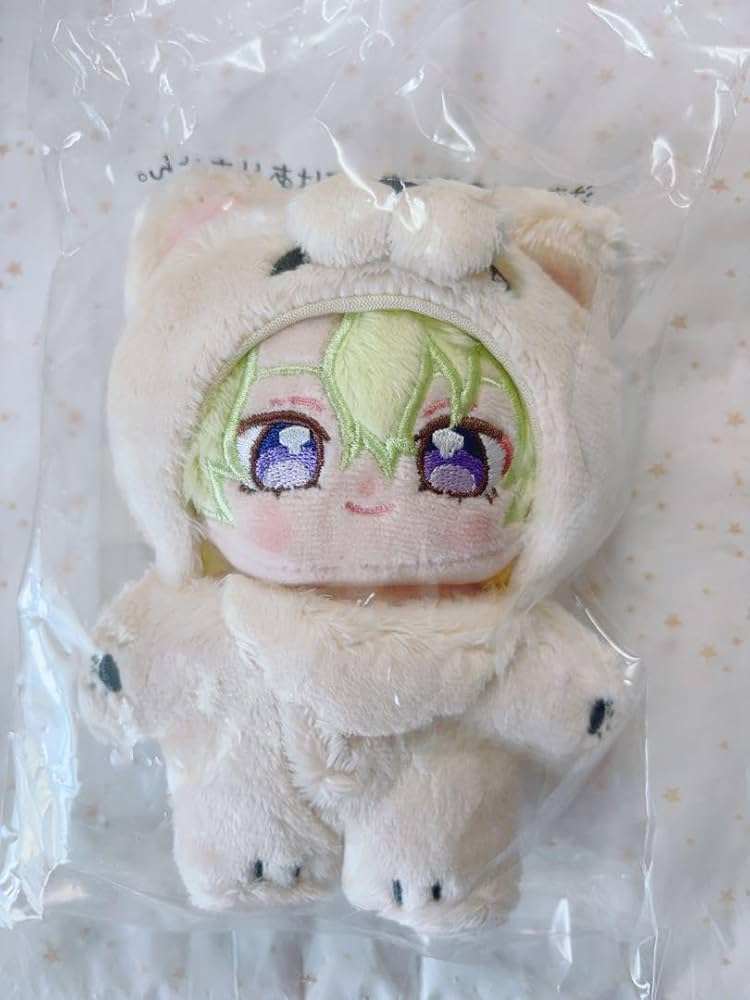 Amazon.co.jp: 9.21 巴日和 一緒に暮らすぬい いつぬい : おもちゃ