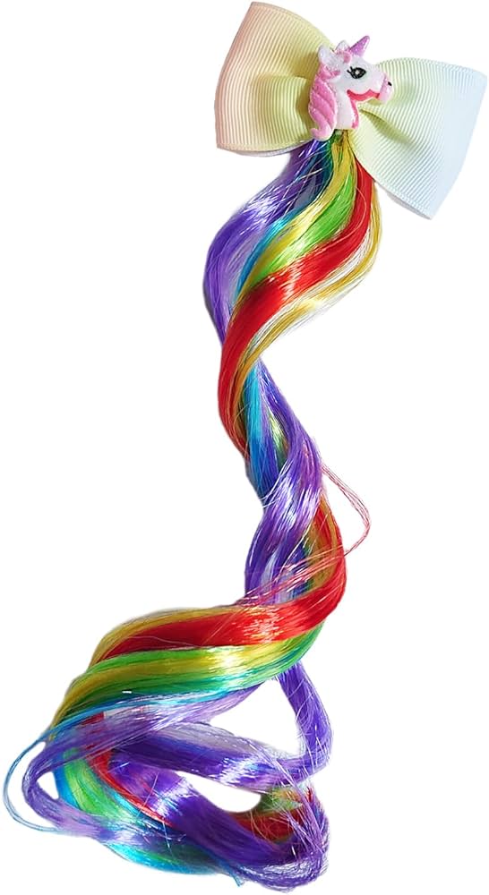 Amazon.co.jp: キッズ ワンタッチ エクステ【キュンッ！とする