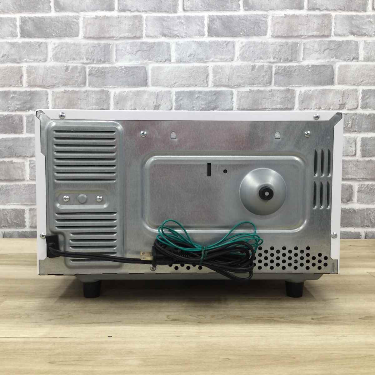 Amazon | シャープ オーブンレンジ 15L ホワイト系 RE-S50A-W