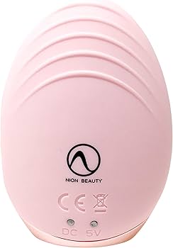 Amazon | 【ネイオンビューティ―】洗顔ブラシ ピンク 販売実績85万台