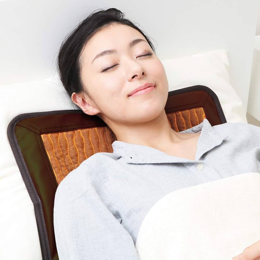 Amazon | ドラード・ライフ つかえる岩盤浴 遠赤外線 セラミック 温度