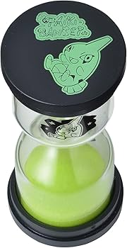 Amazon.co.jp: ポケモンセンターオリジナル 砂時計 TAIKI-BANSEI