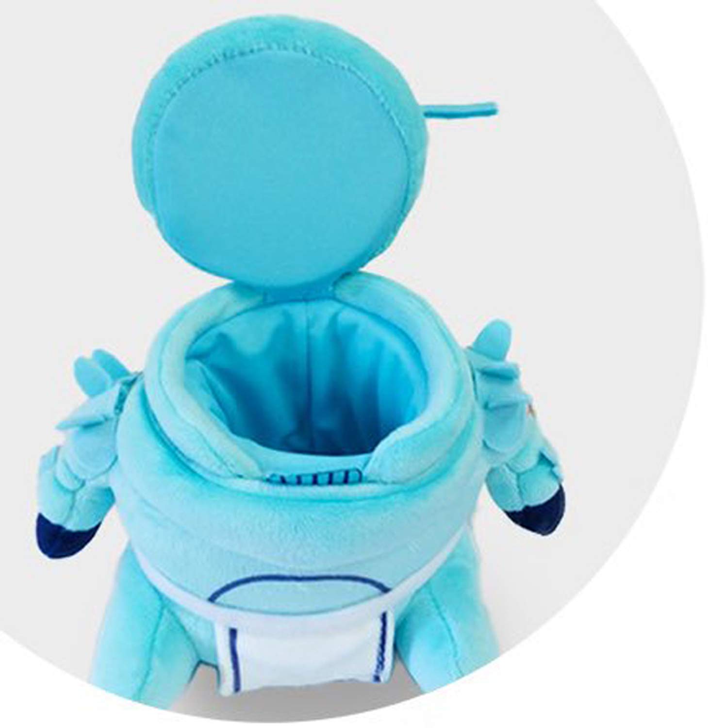 Amazon.co.jp: 鋼の錬金術師展 大阪会場限定 アル ぬいぐるみ 小物入れ