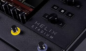 Amazon | LINE6 / Helix Stadium XL Floor マルチエフェクター ライン6