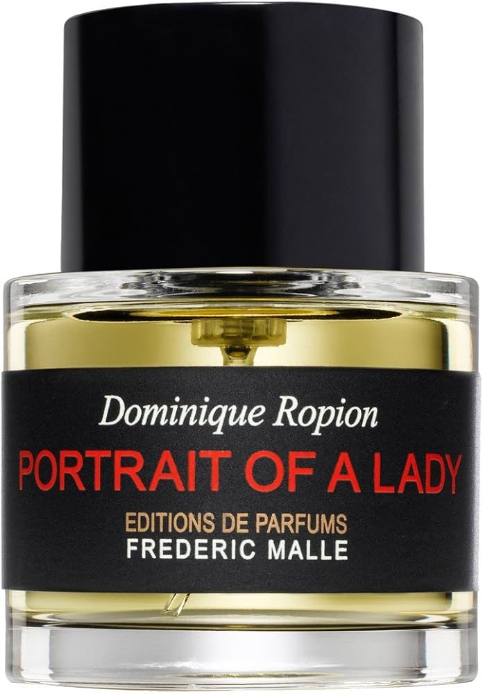 Amazon | Frederic Malle Portrait of a Lady （フレデリック マル