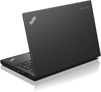 Amazon.com: Lenovo Thinkpad X260 Business Laptop - 20F60093US