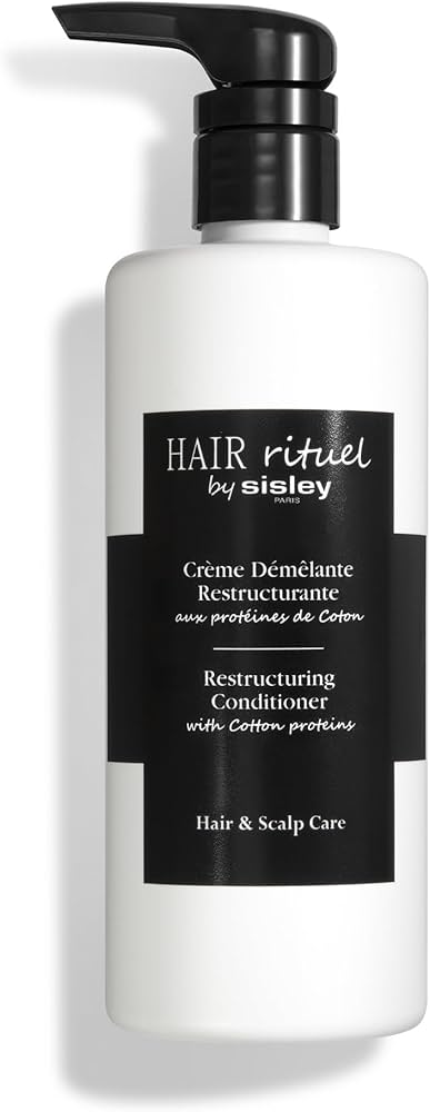 Amazon.co.jp: HAIR RITUEL BY SISLEY(ヘア リチュアル バイ シスレー