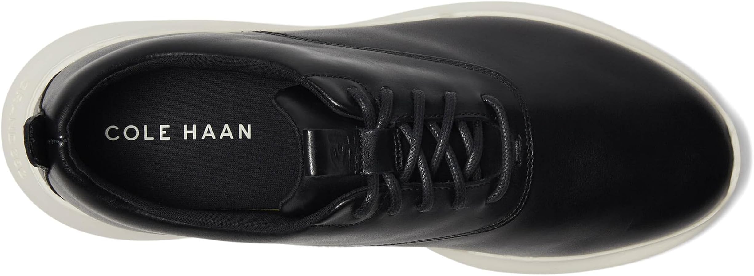 Amazon.com: Cole Haan Mens Grand Crosscourt Runox Sneakers, Black
