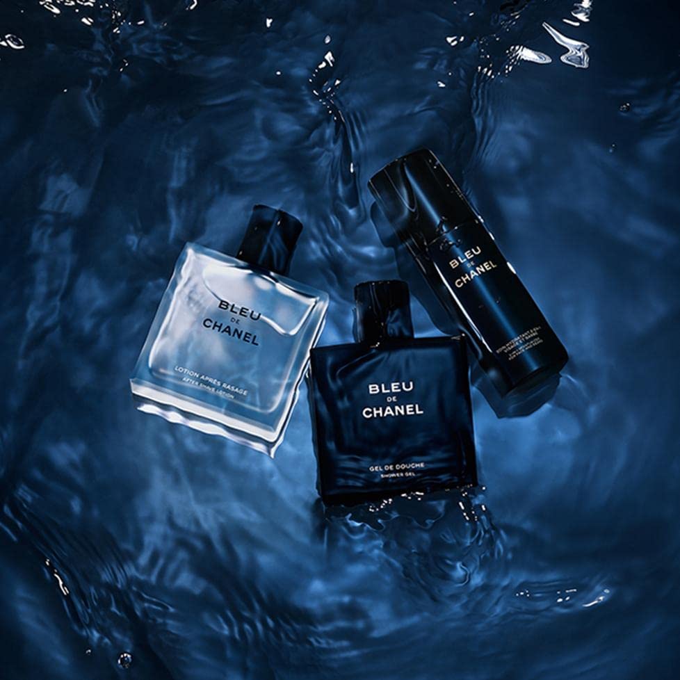 BLEU DE CHANEL 香水 100ml ブルー ドゥ シャネル オードゥ パルファム