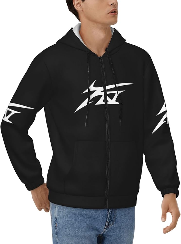 Amazon.co.jp: [Syppch] 人気長渕剛 パーカー 長袖 快適な カジュアル