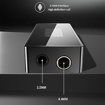 Amazon.co.jp: Linsoul TRN Black PearlポータブルHiFiデジタル