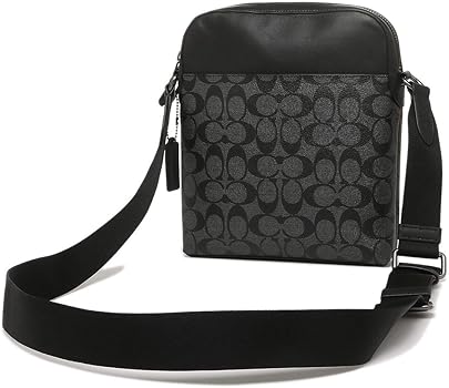 Amazon | [コーチ] ショルダーバッグ アウトレット メンズ F73336