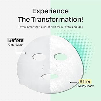 Amazon.com : Celladix Bio Pore Care Cellulose Mask – Pore