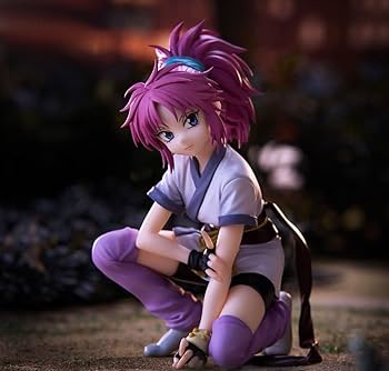 Amazon | ハンターハンター フェイタン & マチ & シャルナーク