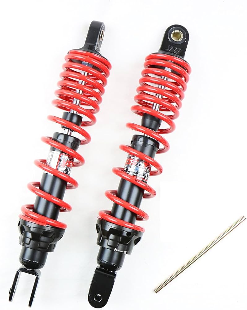 Amazon | YSS DTGガスハイブリッドリヤショック NMAX125 NMAX155