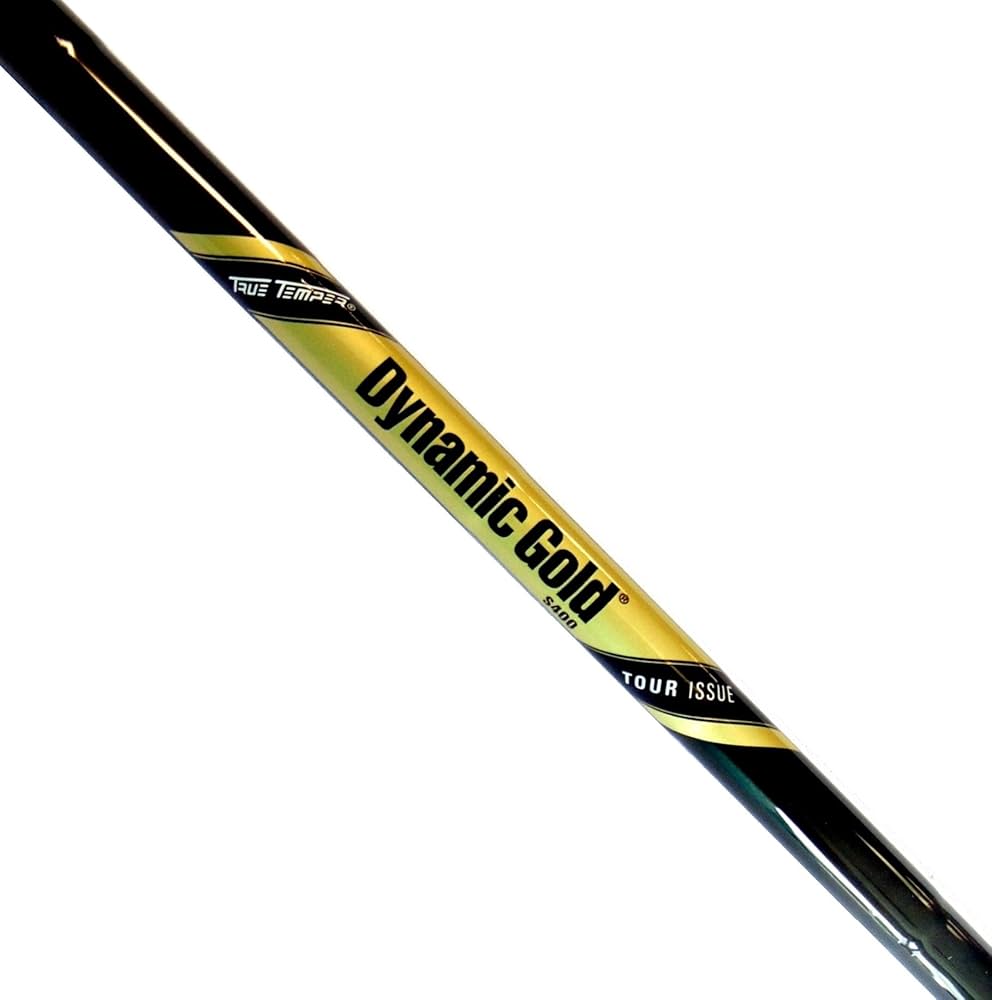 Amazon | トゥルーテンパー ダイナミックゴールド S400 ツアー