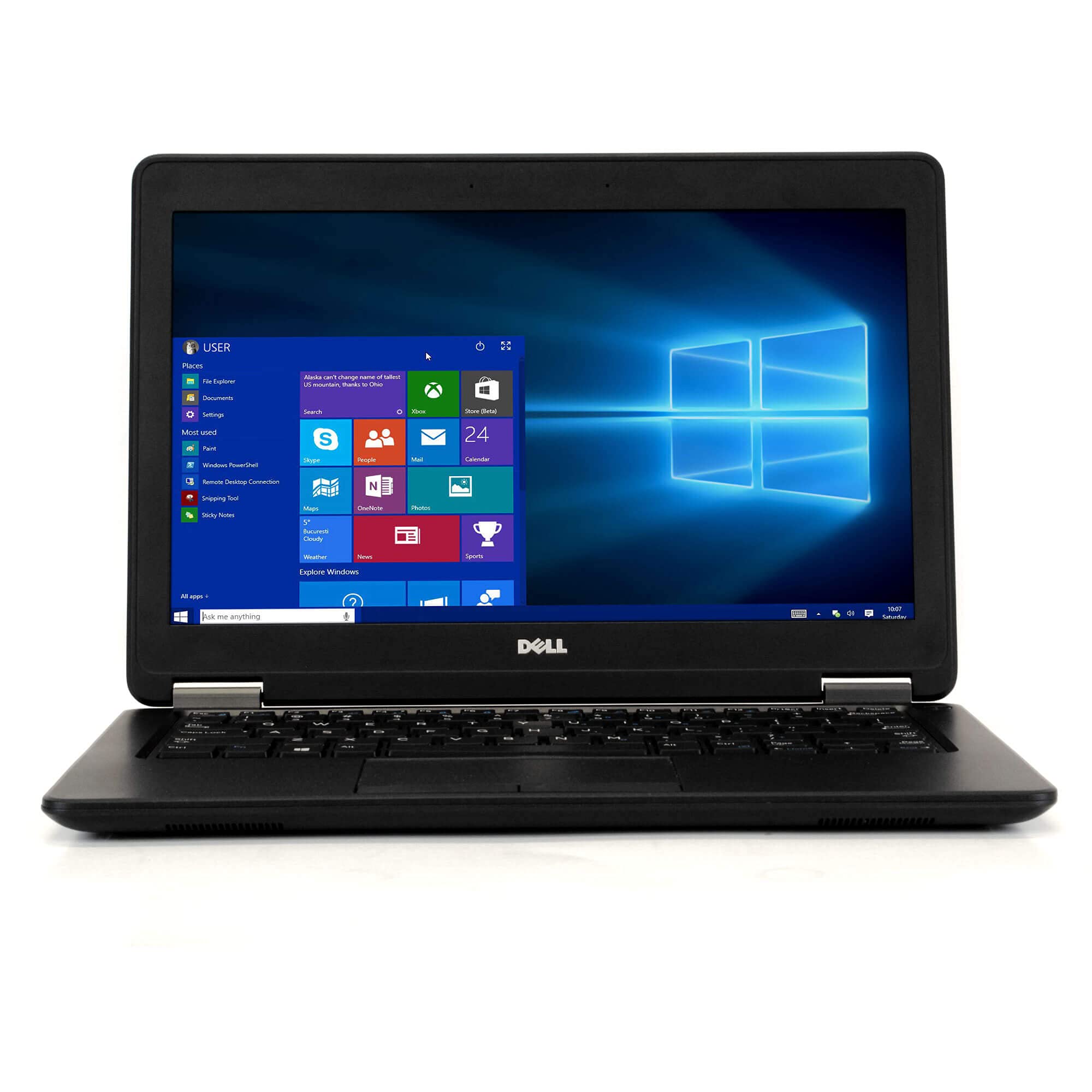 Amazon.co.jp: Dell Latitude E7250 12.5インチビジネスクラスノート