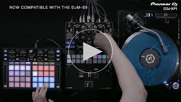 Amazon.com: Pioneer DJ DJC-STS1 - DJ Stand for DJ Booth : Musical