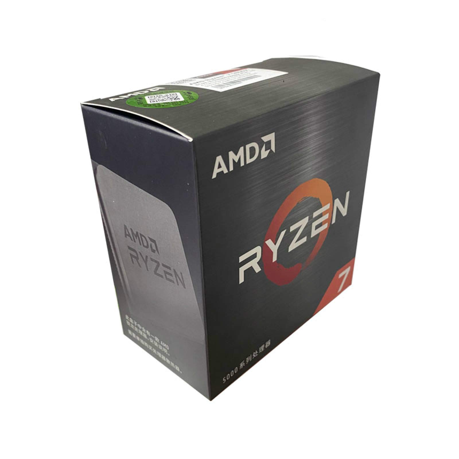 Amazon | AMD Ryzen 7 5800X 3.8GHz 32MB L3プロセッサー。 | AMD