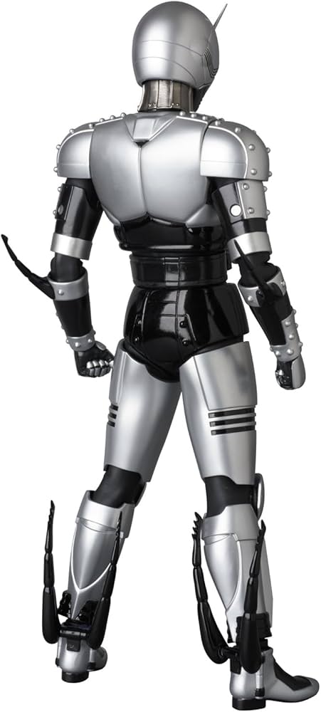 Amazon.co.jp: 【メディコム・トイプレミアムクラブ限定】RAH DX