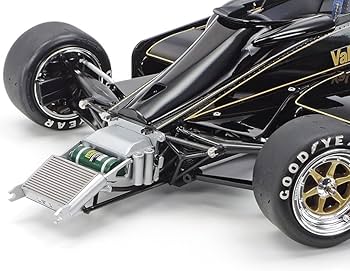 Amazon.com: Tamiya 1/12 Lotus Type 78 Model Formula One Car Kit