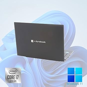 Amazon.co.jp: 【整備済み品】【MS Office H&B 2024】Win11 Pro /13.3