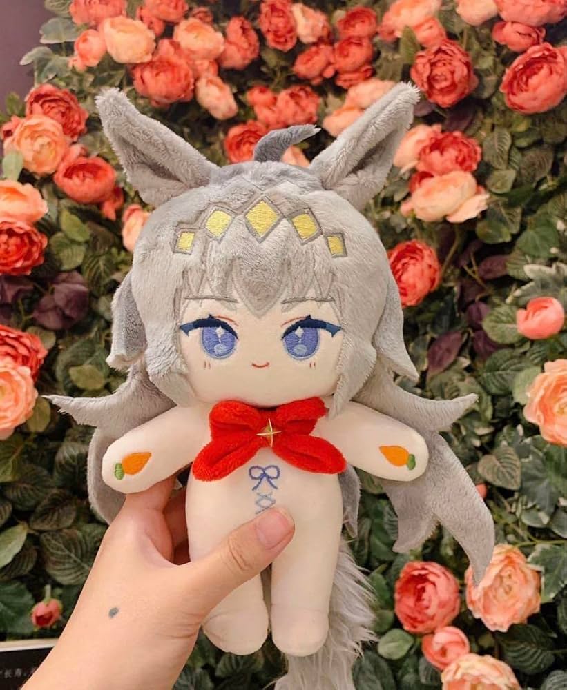 Amazon.co.jp: ウマ娘 オグリキャップ 着せ替えぬいぐるみ 20cm 能