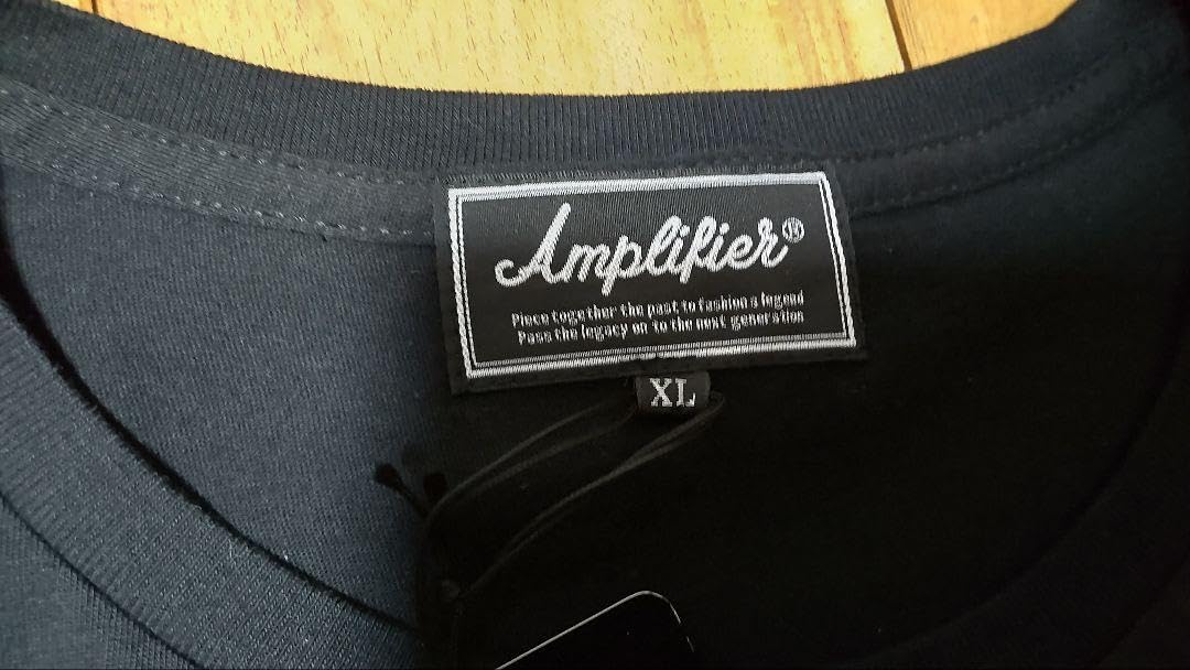 Amazon.co.jp: 真島昌利 Tシャツ XL medicom toy : おもちゃ