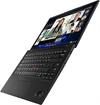 Amazon.com: Lenovo ThinkPad X1 Carbon Gen 11 14