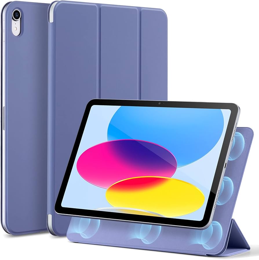 Amazon.co.jp: ESR iPad 第10世代 ケース (2022)対応 10.9インチ