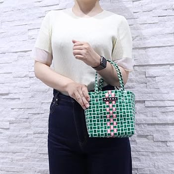 Amazon | [Marni] [マルニ] キッズ バッグ MW73F - BOX BASKET BORSA