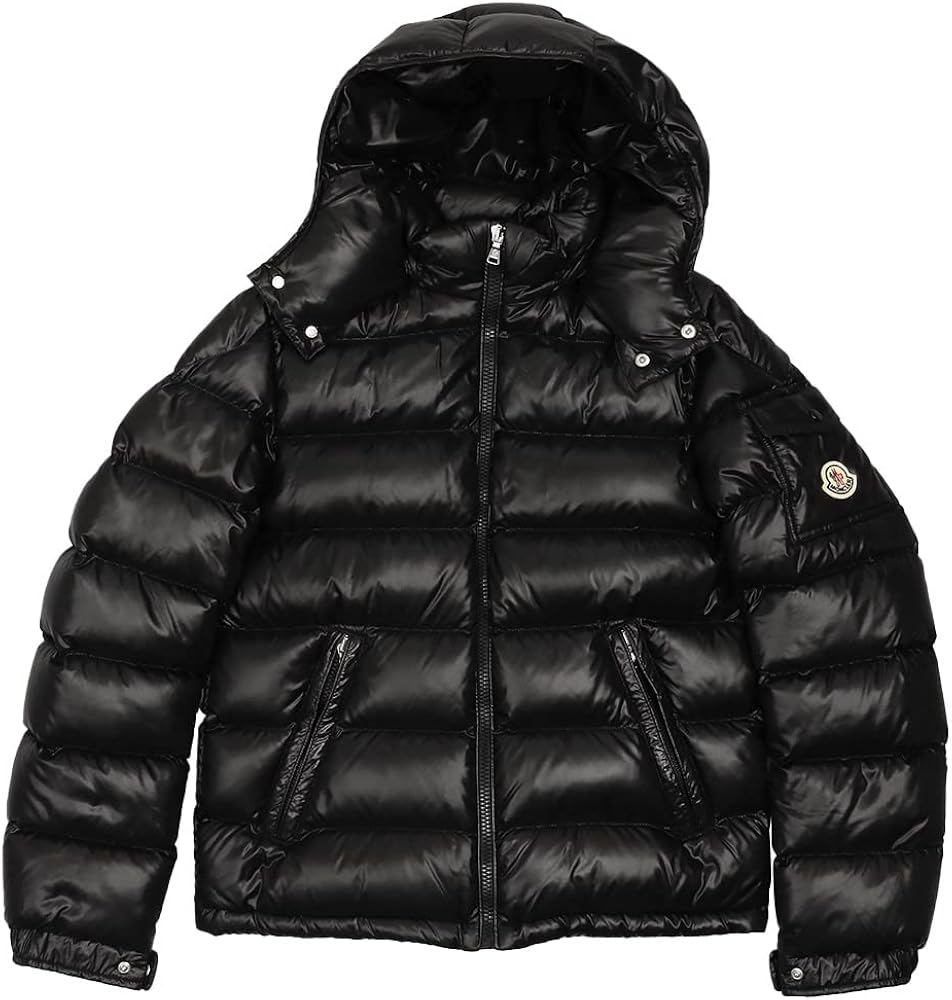Amazon.co.jp: [モンクレール] ダウンジャケット メンズ ボーイズ