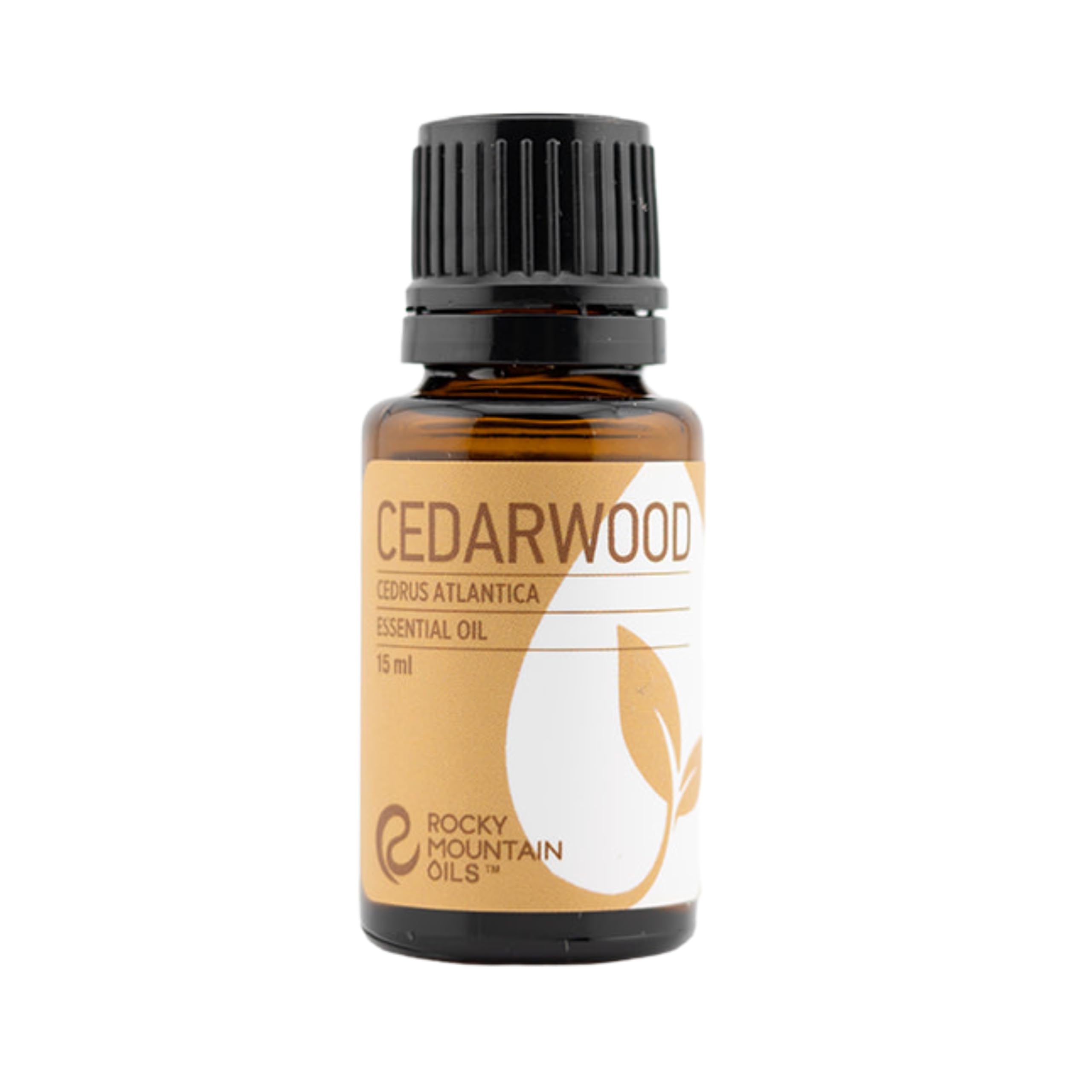 Amazon.com: Rocky Mountain Oils Cedarwood Essential Oil - 100