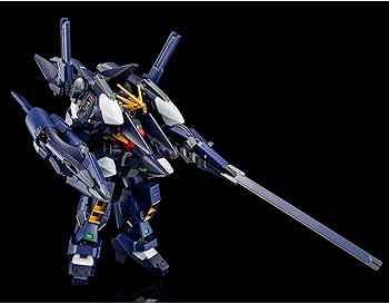 Amazon | HG 1/144 ガンダムTR-1［ハイゼンスレイ・ラーII