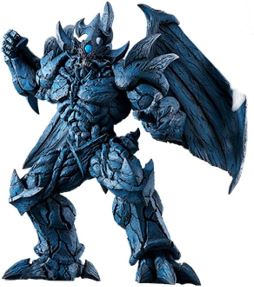 Amazon.co.jp: 一番くじ 遊☆戯☆王シリーズ vol.4 三幻神顕現 B賞