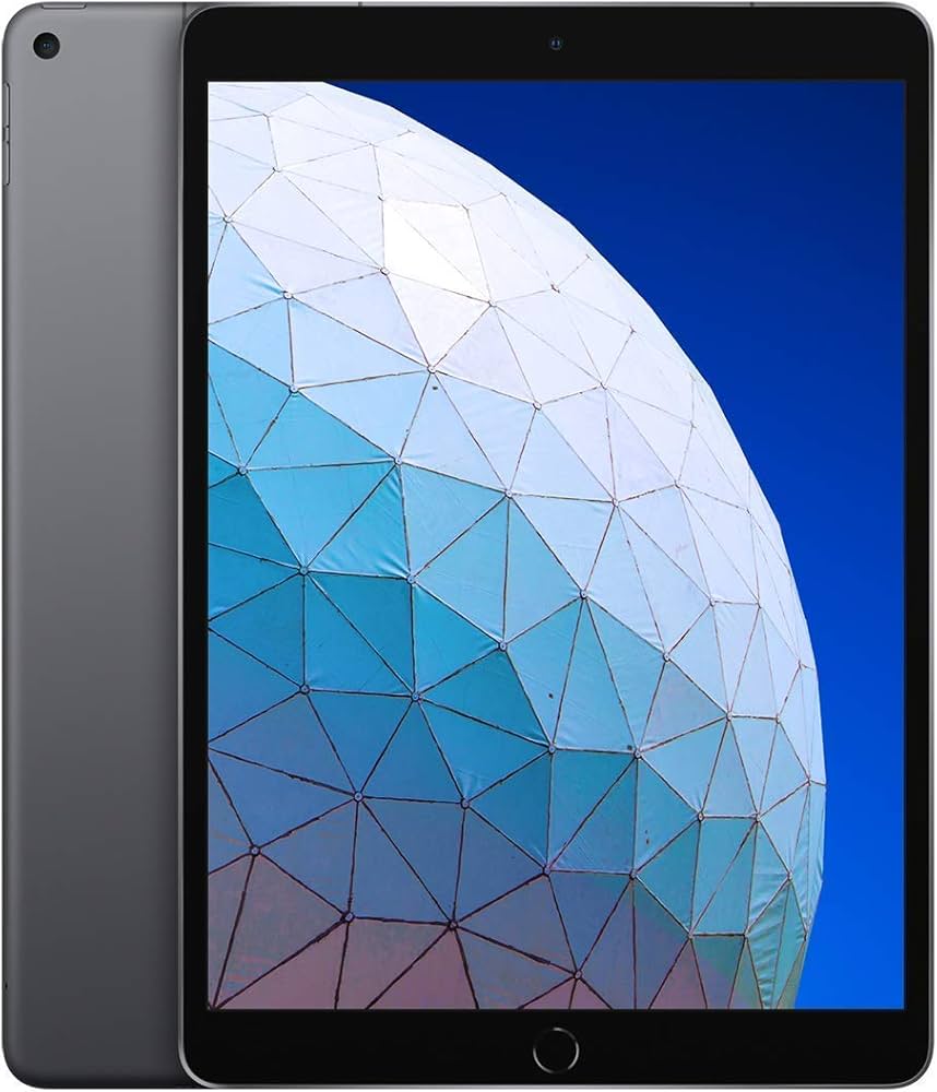 Amazon.com : Apple iPad Air (10.5-inch, Wi-Fi + Cellular, 256GB