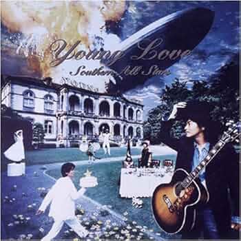 Amazon.co.jp: Young Love(リマスタリング盤): ミュージック