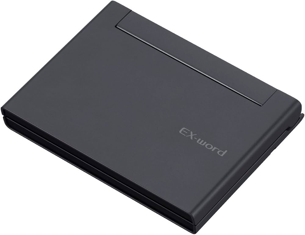 Amazon | カシオ 電子辞書 エクスワード コンパクトモデル JIS配列キー
