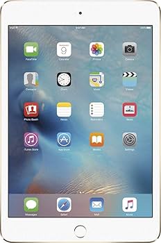 Amazon.co.jp: 【整備済み品】 Apple iPad mini 4 Wi-Fi + Cellular