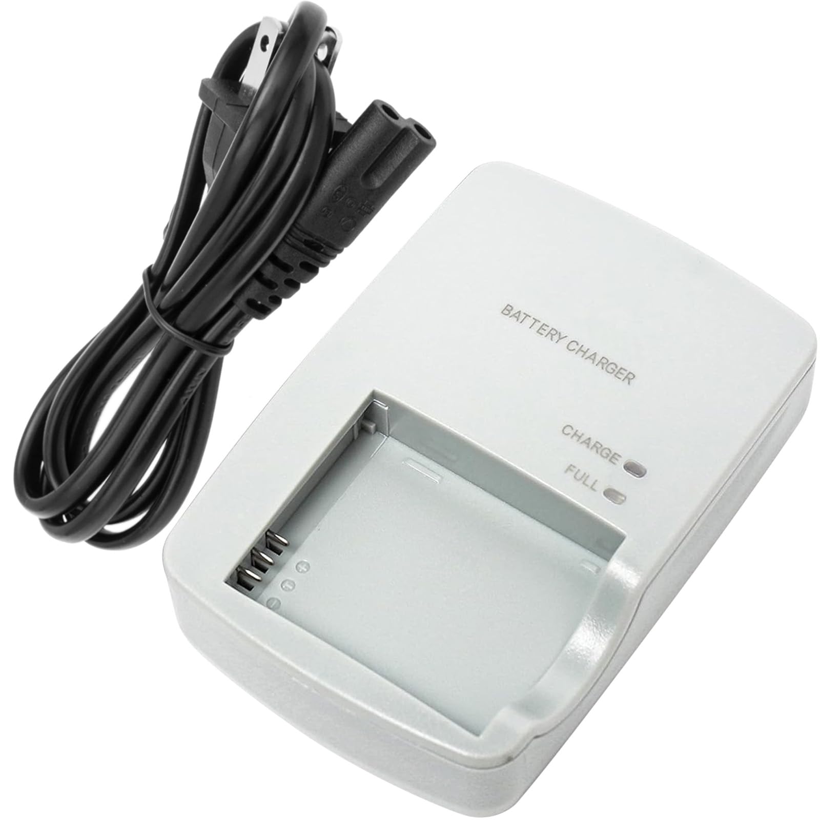 Amazon.com: CB-2LY CB-2LYE Quick Battery Charger for Canon NB-6L