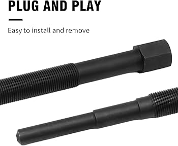 VIKKSAER PU-52422 Clutch Puller, Replacement for Polaris 1000