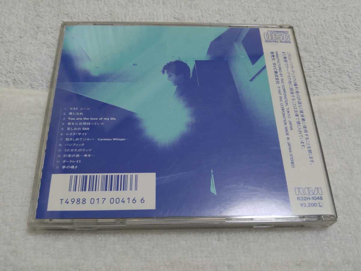 Amazon.co.jp: CD○西城秀樹○PRIVATE○LOVERS○/プライベート