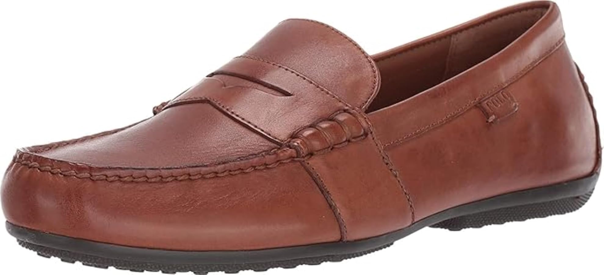 Amazon.com | Polo Ralph Lauren Men's Reynold Driver Loafer, Polo