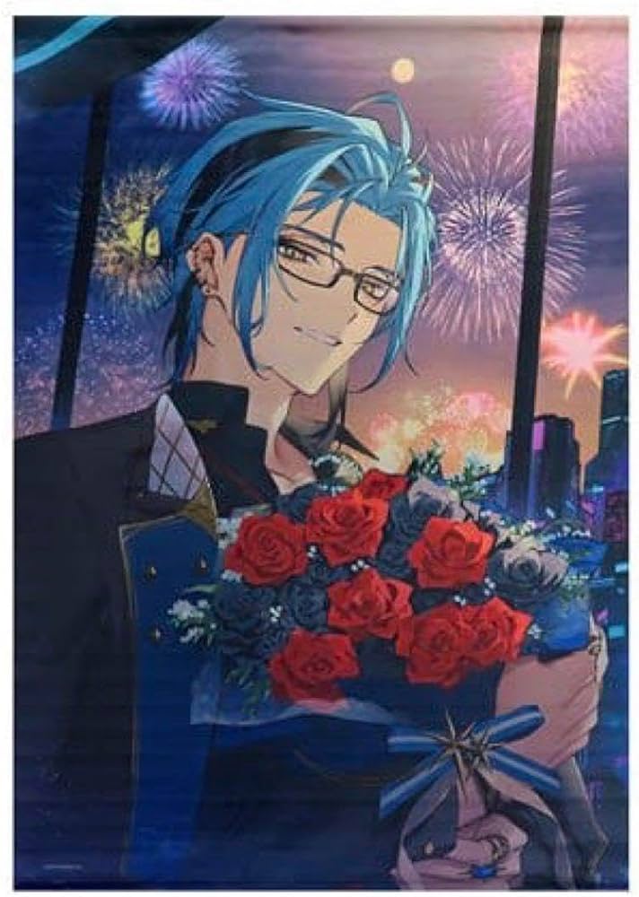 Amazon.co.jp: にじさんEN ヘックス ヘイワイヤー 誕生日グッズ