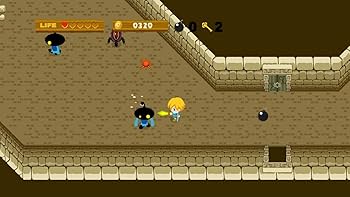 Amazon | アクションゲームツクール | ゲーム | PCソフト