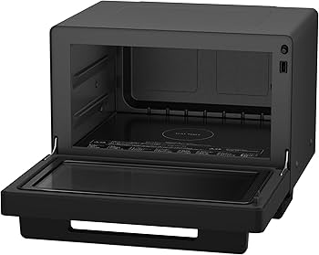 Amazon | パナソニック オーブンレンジ 26L フラットテーブル スピード